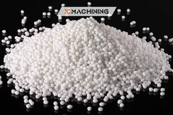 Polypropylene Material