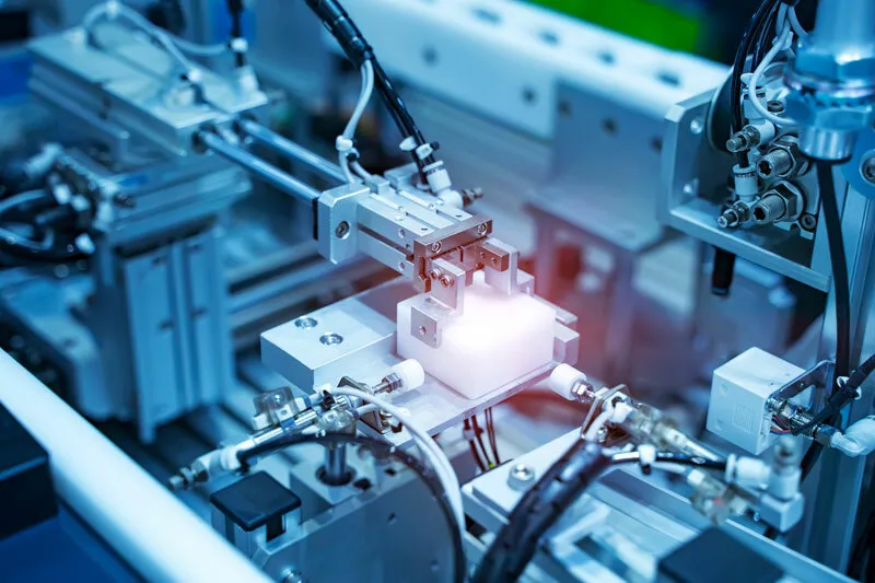 What is Medical CNC?