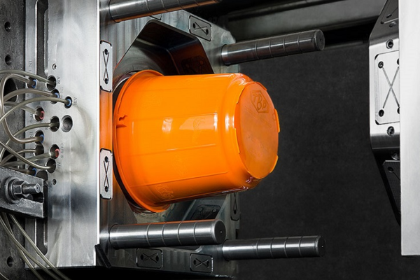 Plastic Injection Molding