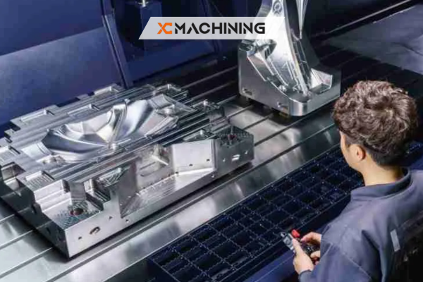 Cnc Machining