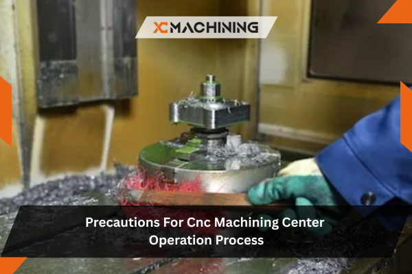 Cnc Machining