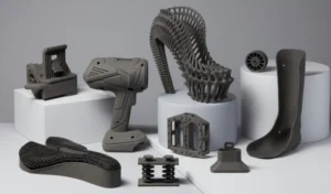 What is the Difference between 3D Printing and Rapid Prototyping?