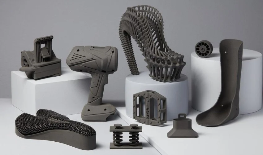 What is the Difference between 3D Printing and Rapid Prototyping?