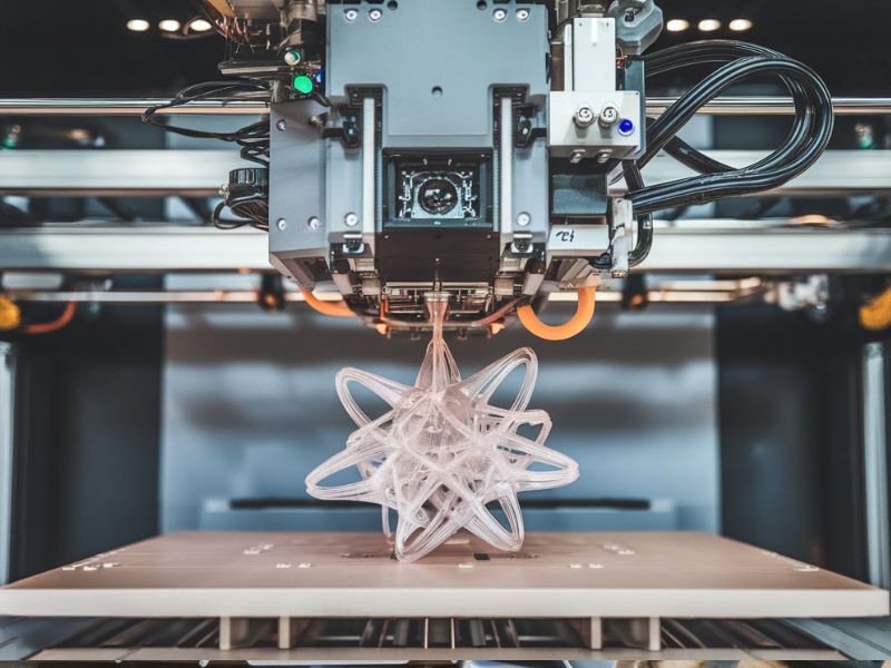 Rapid Prototyping