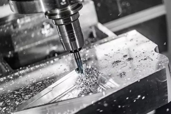 CNC Routing Company