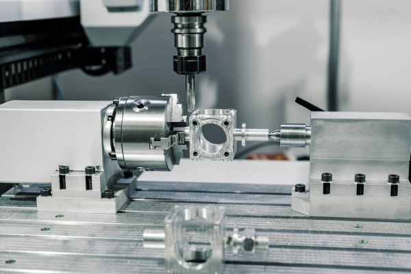 Plastic Injection Molding Materials