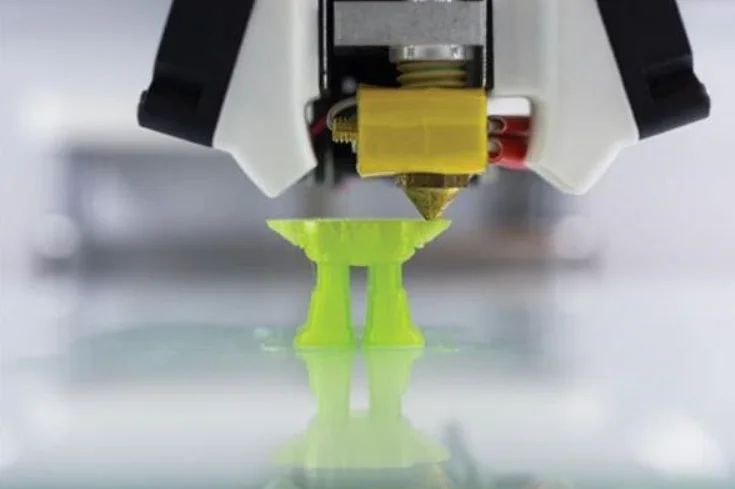 Prototyping-Teil