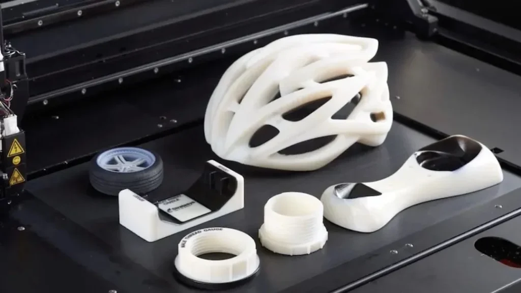 rapid prototyping technology