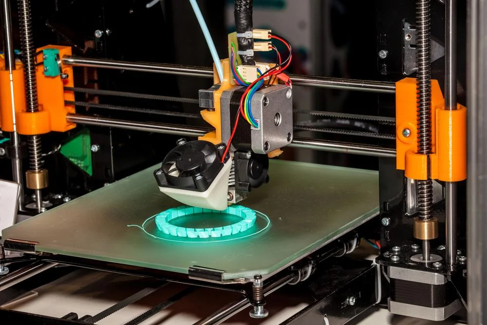 Rapid-Prototyping-Technologie