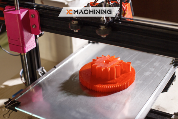 Rapid Prototyping Technology