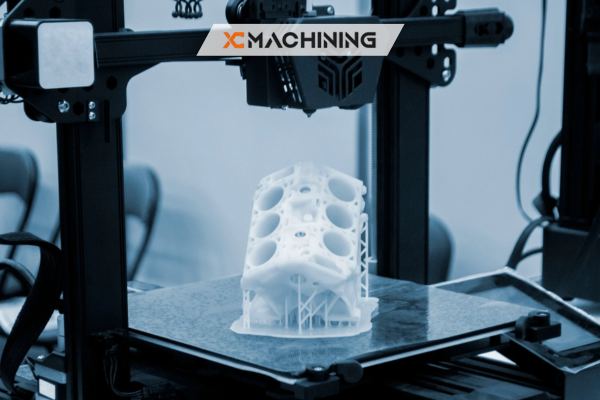 Rapid Prototyping Technology