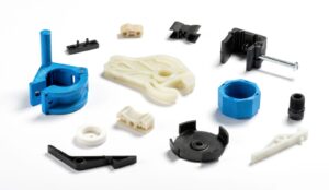Requirements For Material Selection Of Injection Molded Parts