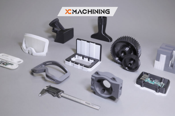 Injection Molded Parts