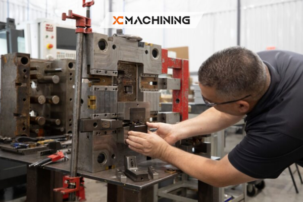 Injection Mold Engineer