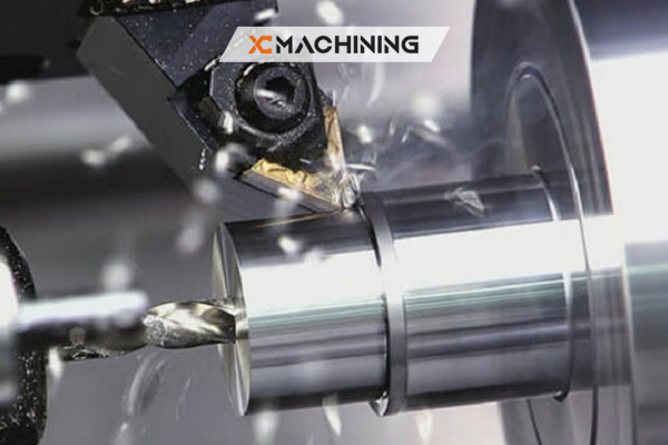 Top CNC machines