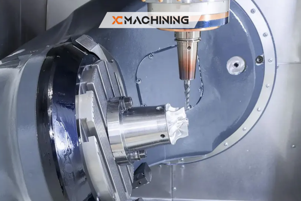 Cnc Machining