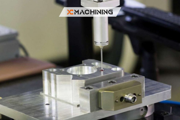 Prototype Machining