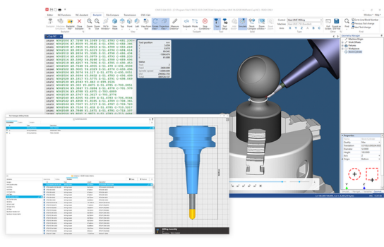 Applications for CNC Machining