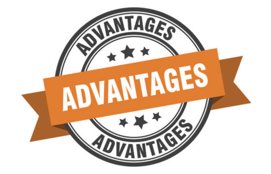 CNC Machining Advantages