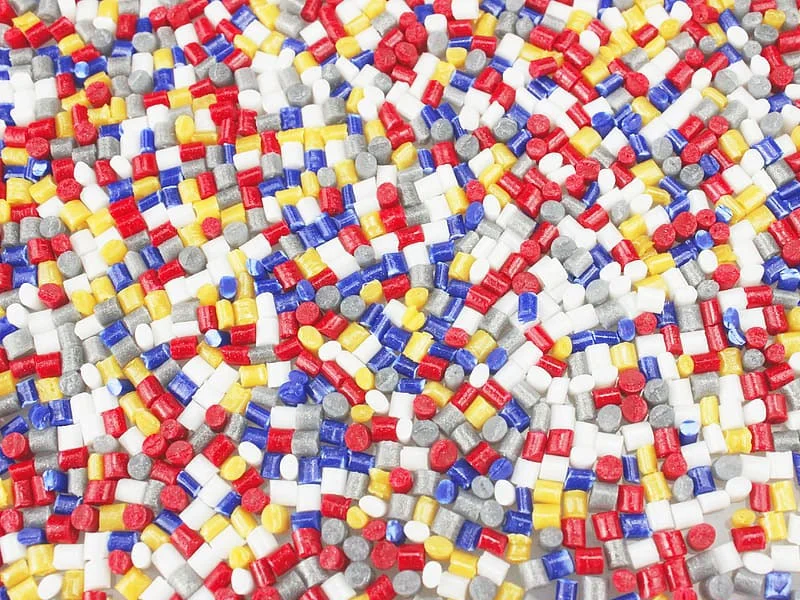 Requirements For Material Selection Of Injection Molded Parts