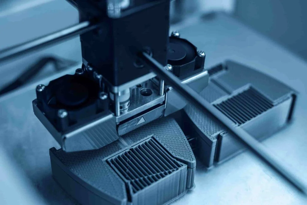 Rapid-Prototyping-Technologie