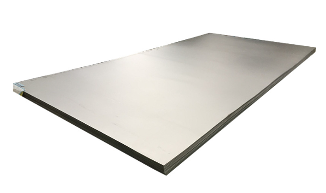 Titanium