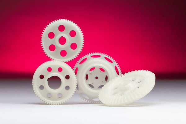 Materials for 3D Printing Parts