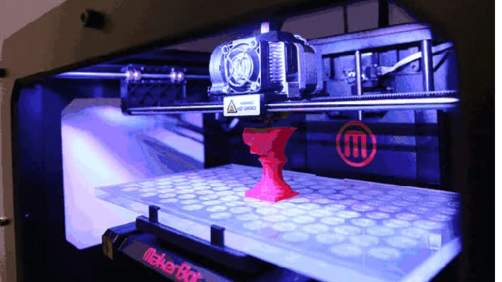 tipos de impresión 3D