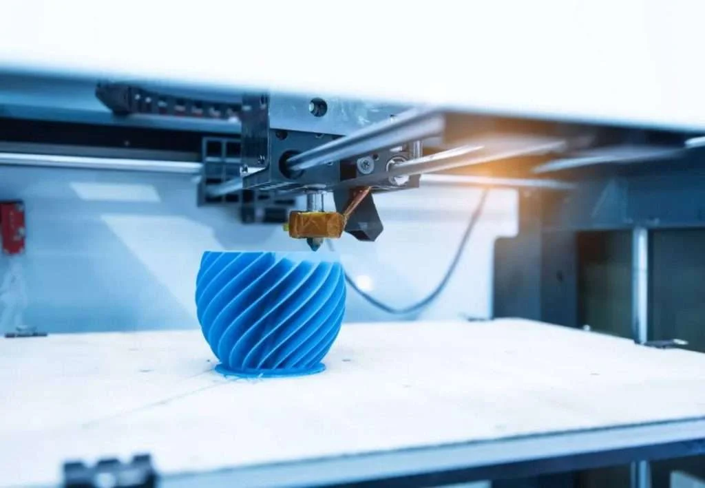 tipos de impresión 3D