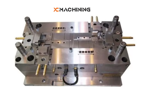 Injection Molds
