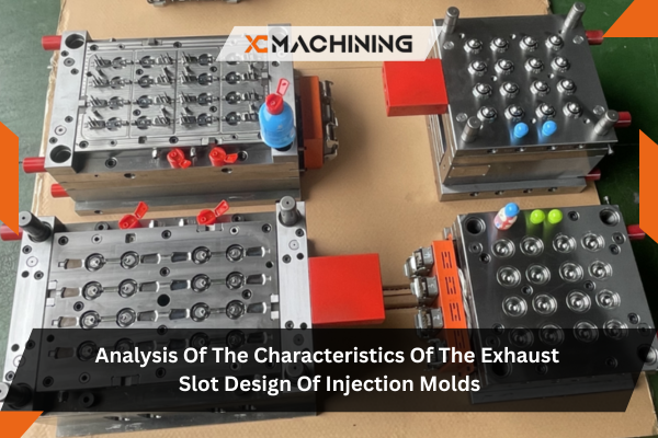 Injection Molds