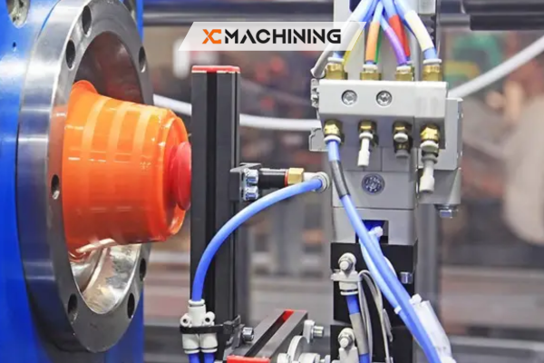 Plastic Injection Mould