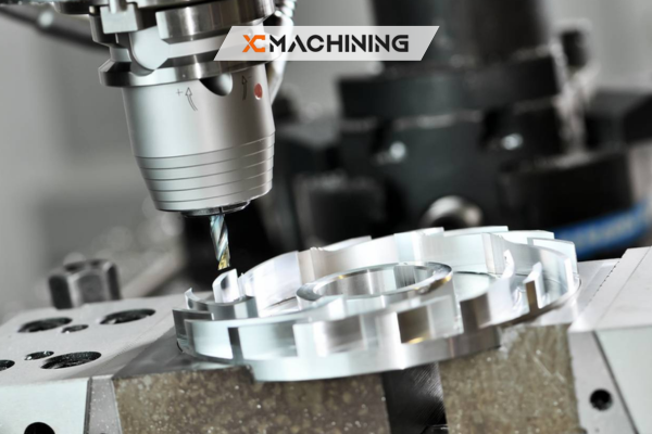 Cnc Machining