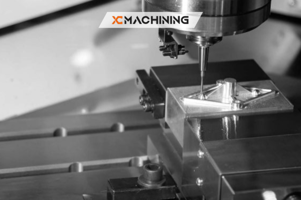 Cnc Machining