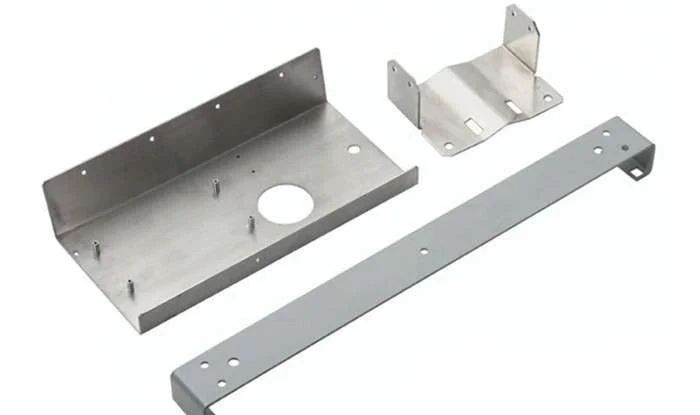 prototipos de chapa de aluminio