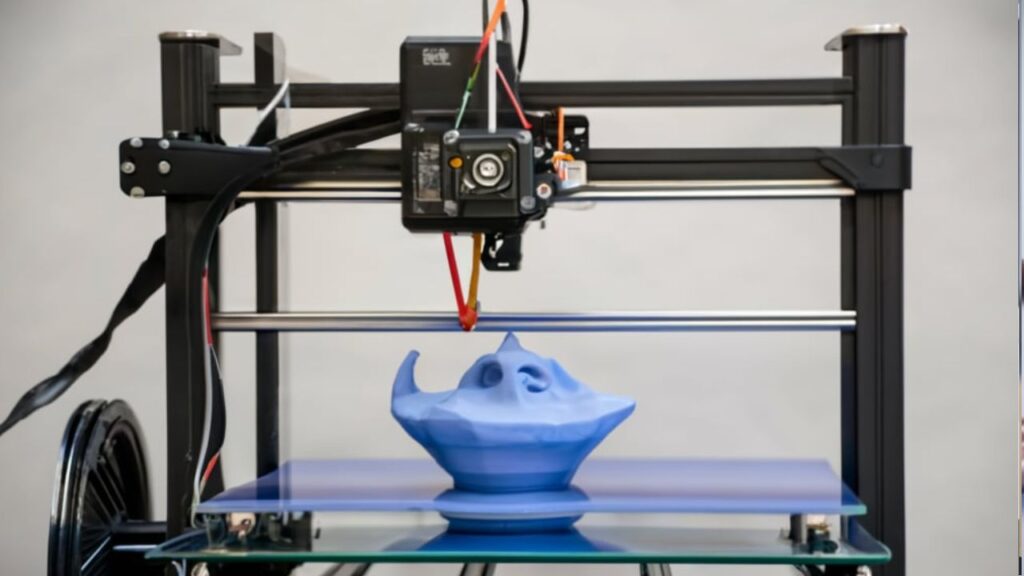 3D Printer Parts
