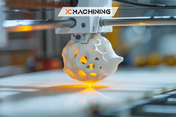 3D-Druck im Prototyping