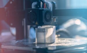3D Printing in Prototyping: Speeding Up Innovation Across Industries