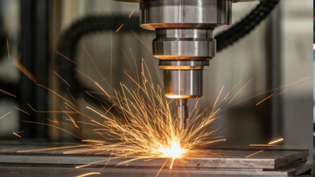 Desafíos a los que se enfrentan los mecanizadores CNC