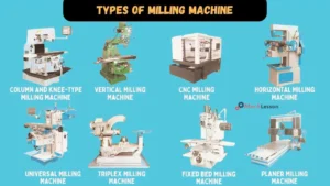 Everything You Need to Know About Milling Machines: A Beginner’s Guide