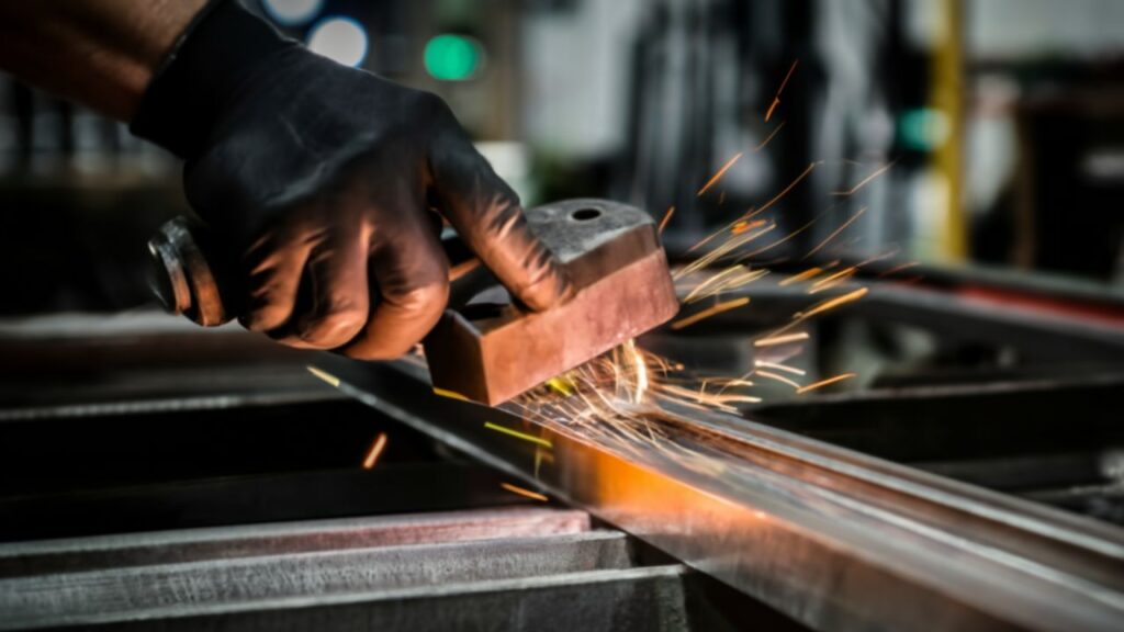 Tendances futures de la coulée sous pression par rapport à la tôle