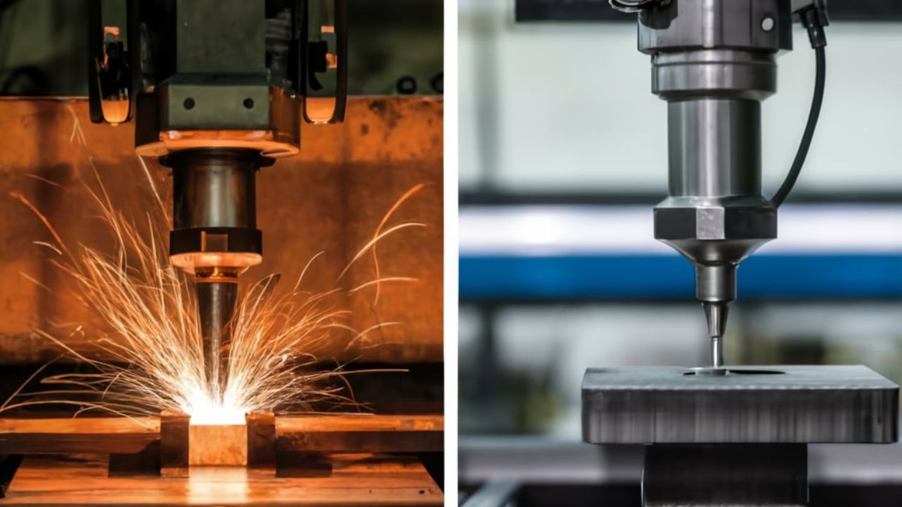 Die Casting and Sheet Metal
