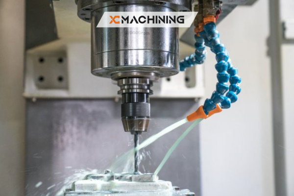 Milling Machines