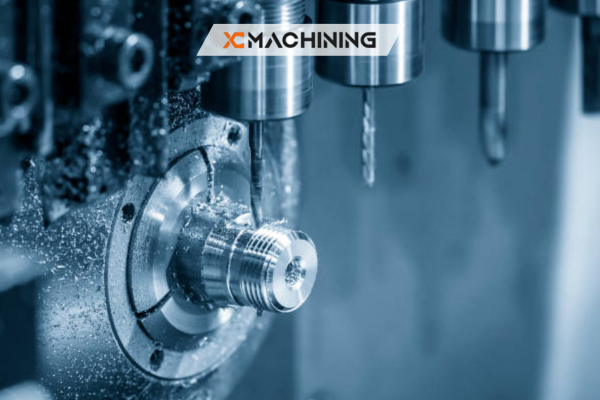 Mecanizado de precisión