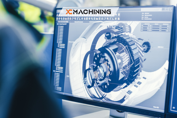 Computer Aided Design