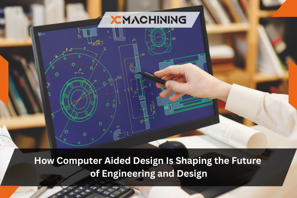Computer Aided Design