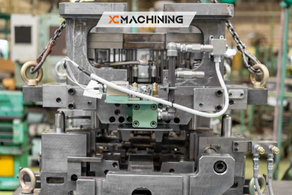 Die Casting and Sheet Metal