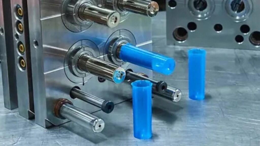 Molding Services verbessern das Produktdesign
