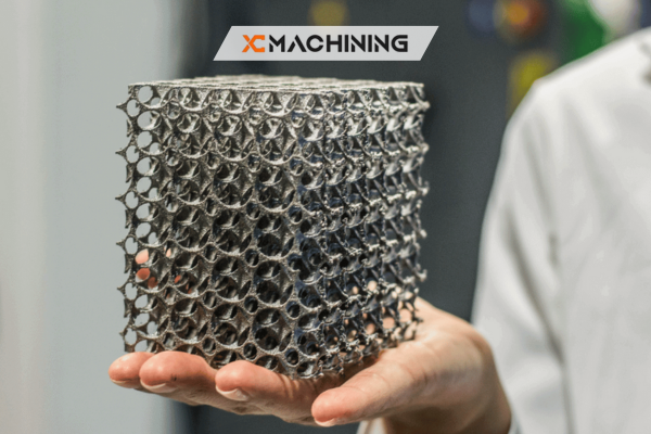 3D Printing Metal