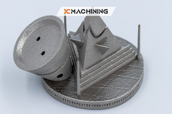 3D Printing Metal